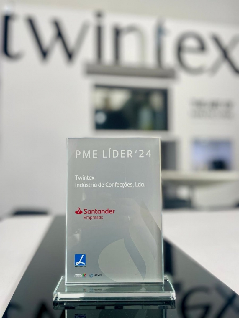 Twintex es PYME Líder 2024