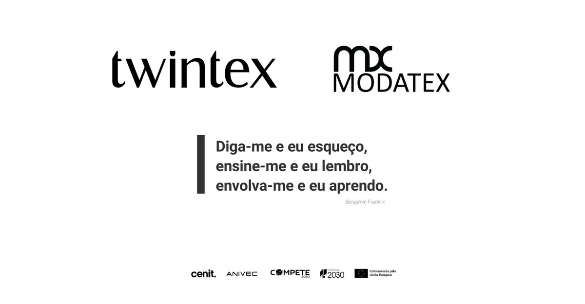 Twintex-Modatex | On-the-Job Training in the Workplace