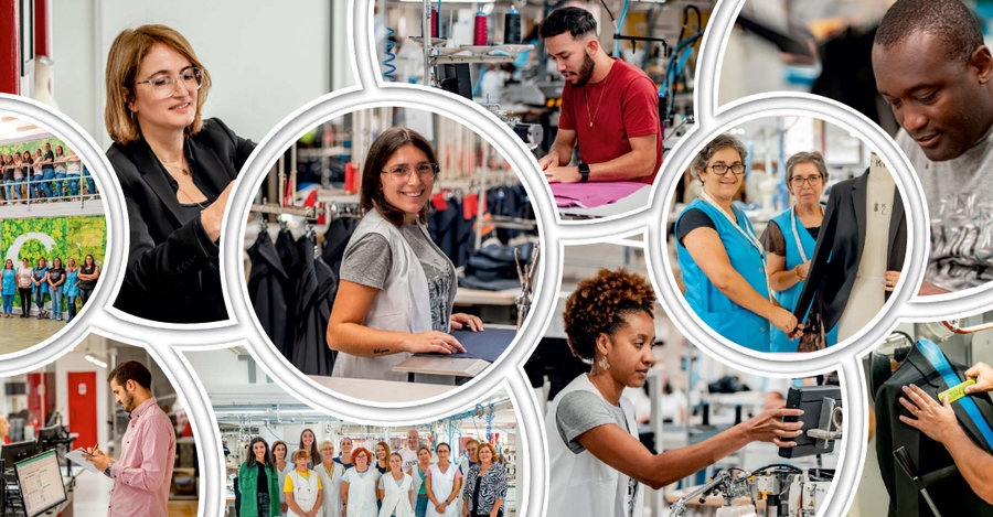 Formation spéciale pour le recrutement