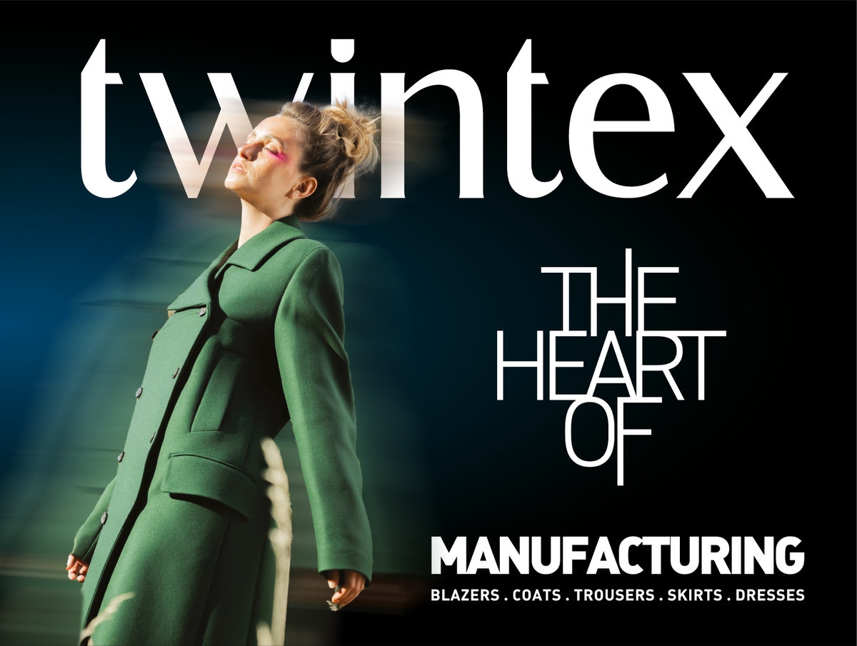Twintex 2024