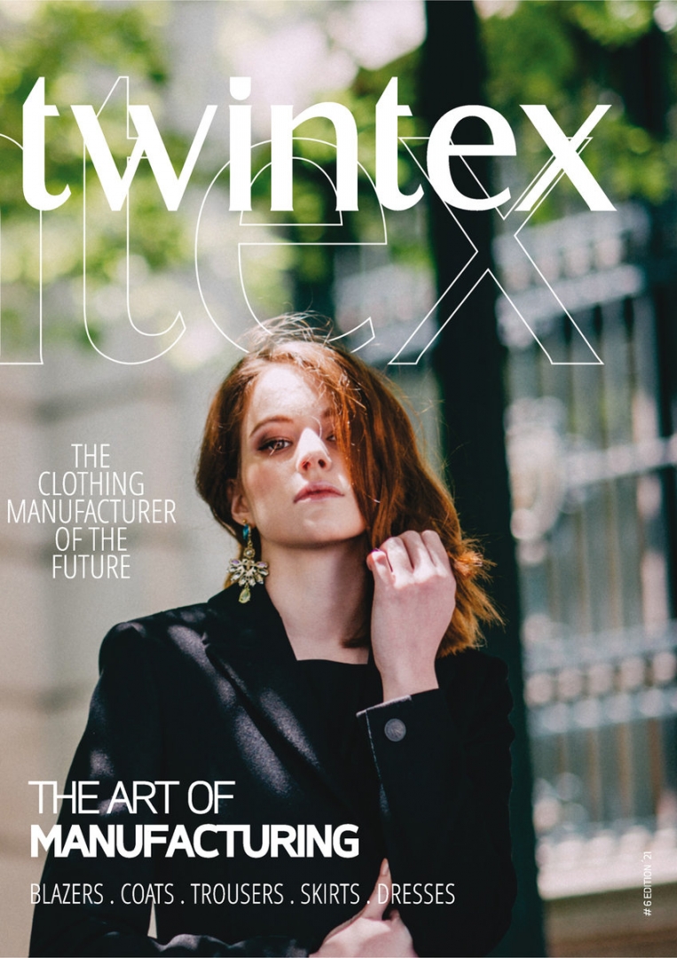 Twintex 2021