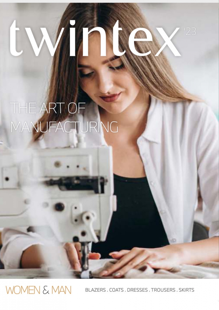 Twintex 2023