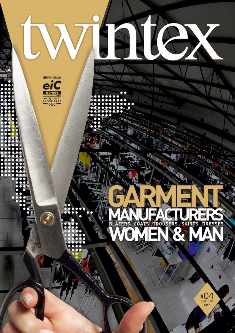 Twintex 2017