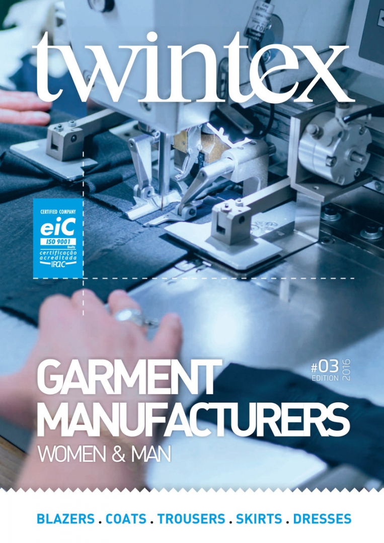Twintex 2016