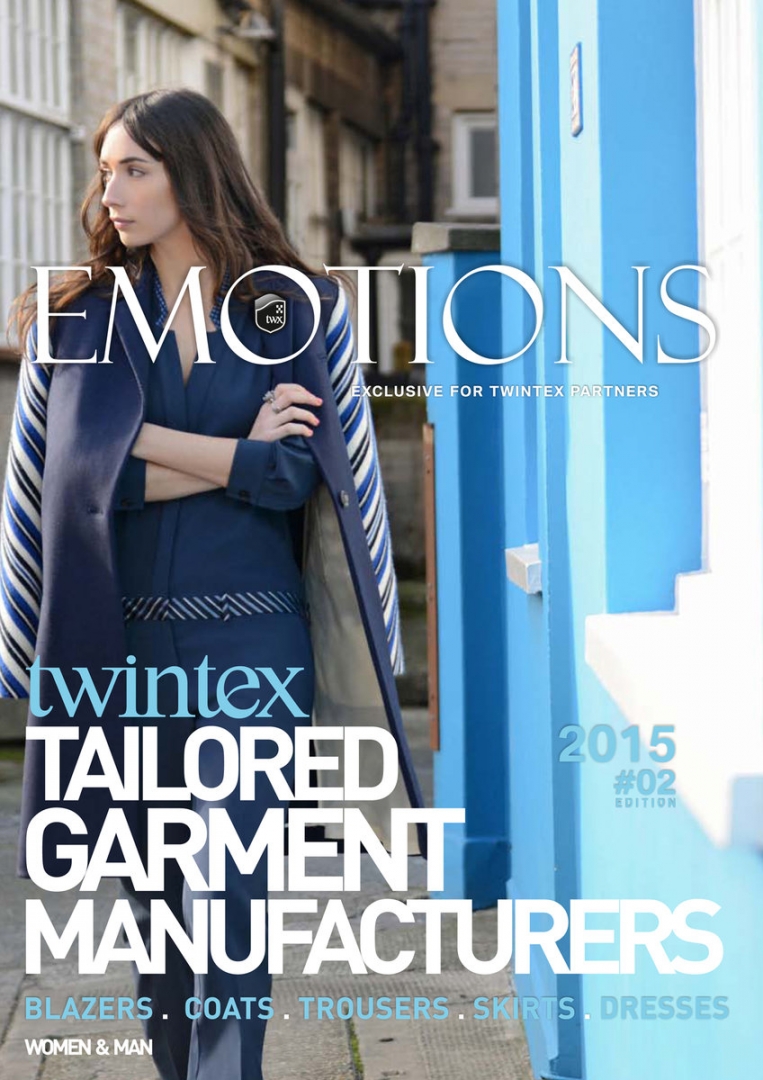 Twintex 2015