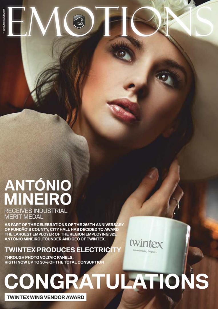 Twintex 2014