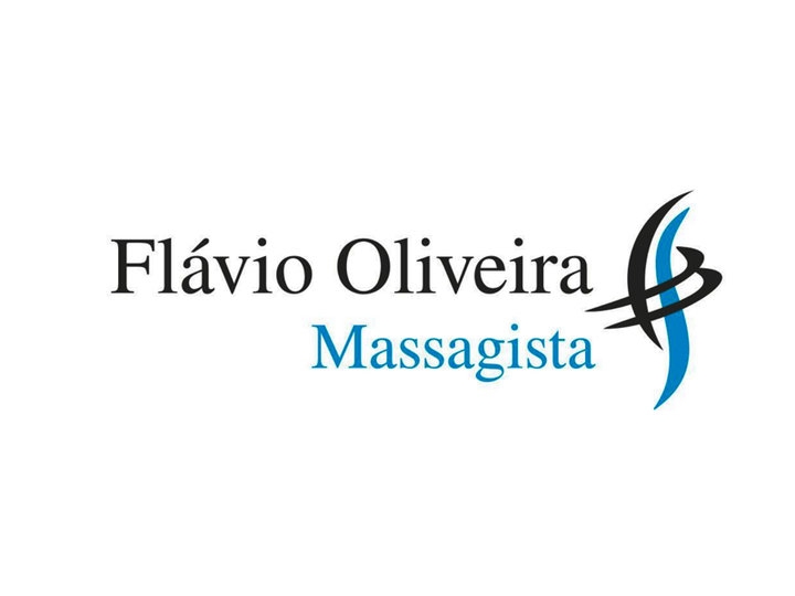 Flvio Oliveira - Massagista
