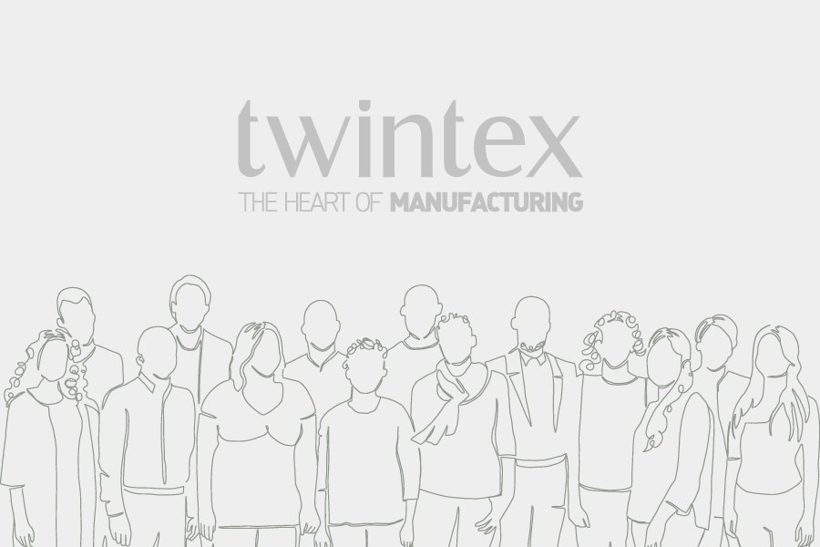 Industrial Management Engineer